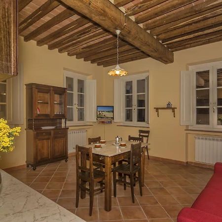 Fattoria Agriturismo Bigongiari Lucca Luaran gambar