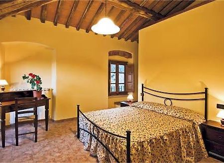 Fattoria Agriturismo Bigongiari Lucca Luaran gambar