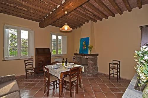 Fattoria Agriturismo Bigongiari Lucca Luaran gambar