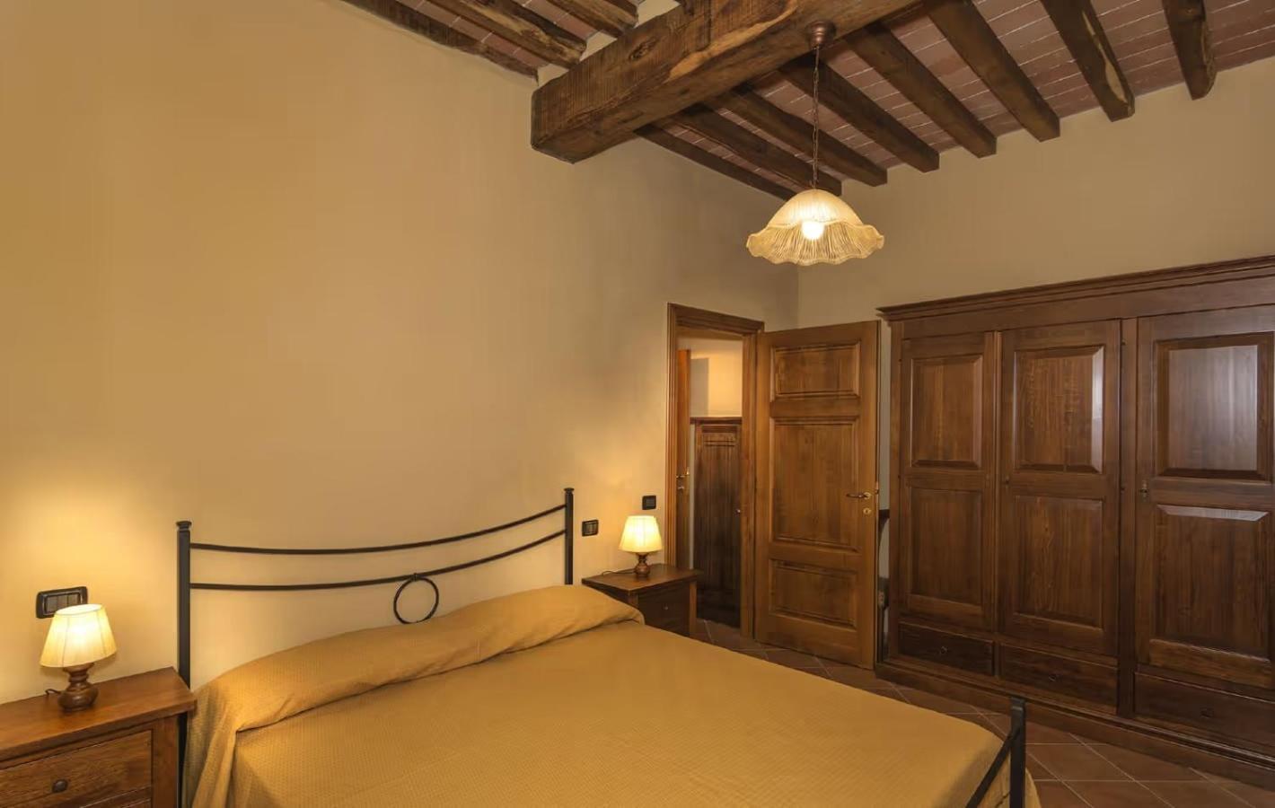Fattoria Agriturismo Bigongiari Lucca Luaran gambar
