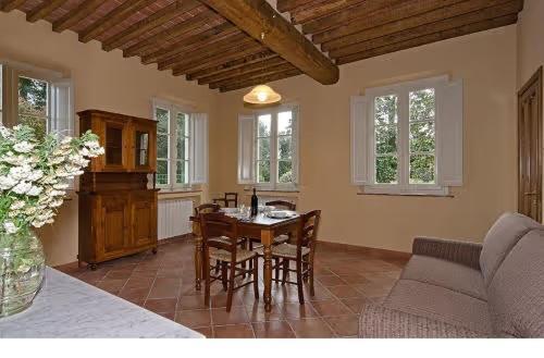 Fattoria Agriturismo Bigongiari Lucca Luaran gambar