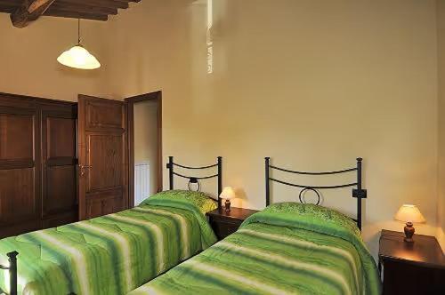 Fattoria Agriturismo Bigongiari Lucca Luaran gambar