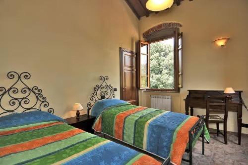 Fattoria Agriturismo Bigongiari Lucca Luaran gambar