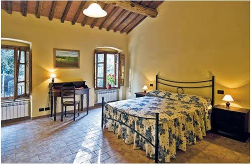 Fattoria Agriturismo Bigongiari Lucca Luaran gambar