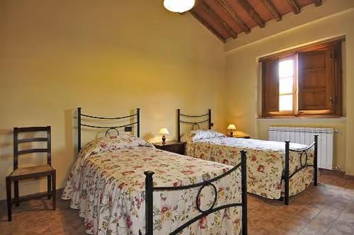 Fattoria Agriturismo Bigongiari Lucca Luaran gambar