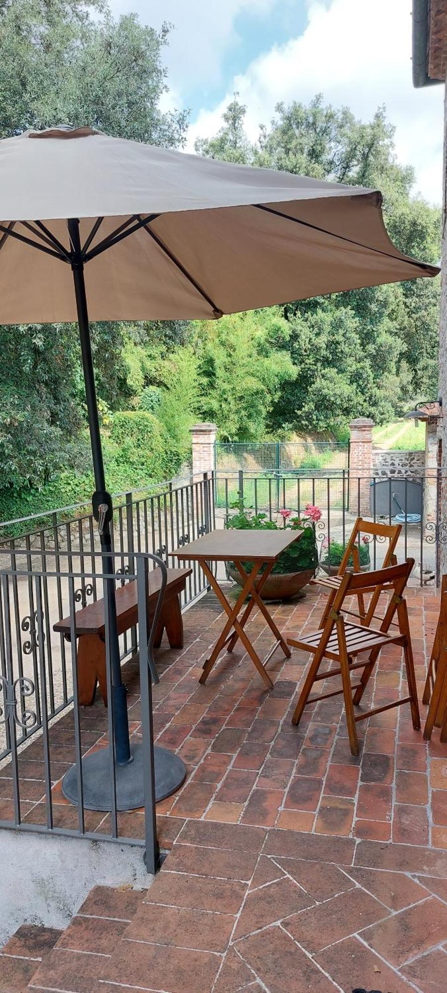 Fattoria Agriturismo Bigongiari Lucca Luaran gambar