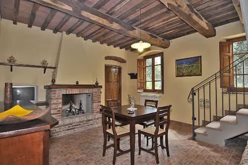 Fattoria Agriturismo Bigongiari Lucca Luaran gambar